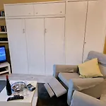 Lejlighed Haus-schwalbennest-whg-03 Böhl