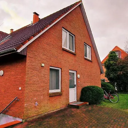 Apartment Haus-schwalbennest-whg-03 *