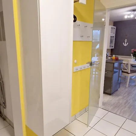 Haus-schwalbennest-whg-03 Apartment