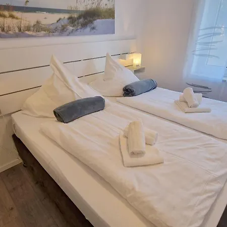 Apartment Haus-schwalbennest-whg-03 *