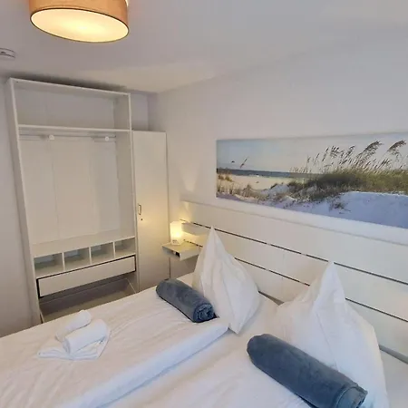 Daire Haus-schwalbennest-whg-03 Sankt Peter-Ording