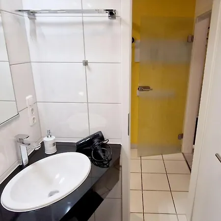 Haus-schwalbennest-whg-03 Sankt Peter-Ording