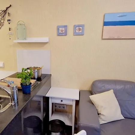 Daire Haus-schwalbennest-whg-03 *