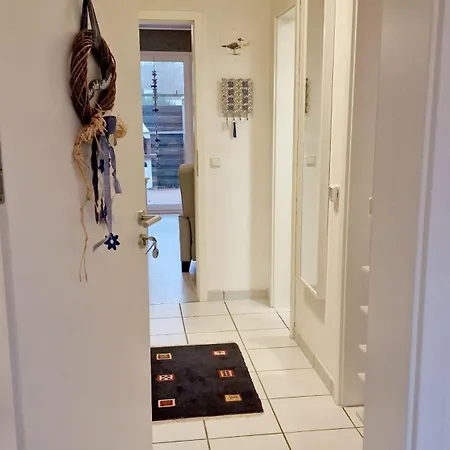 Haus-schwalbennest-whg-03 * Sankt Peter-Ording