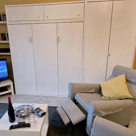 Daire Haus-schwalbennest-whg-03 Sankt Peter-Ording