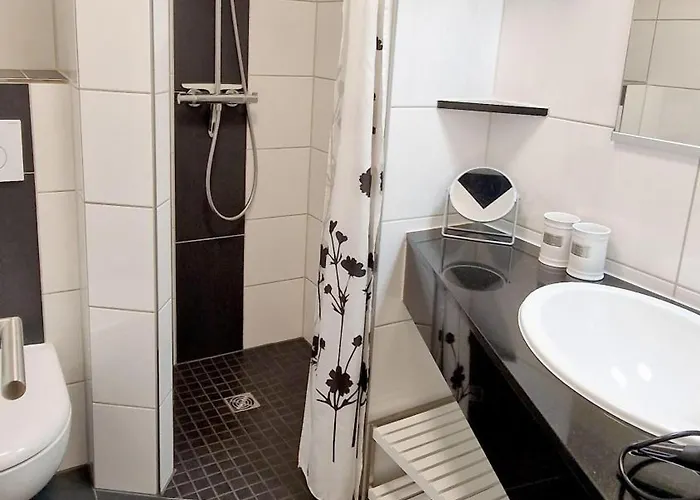 アパート Haus-schwalbennest-whg-03