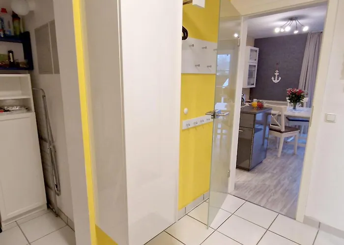 Haus-schwalbennest-whg-03 アパート