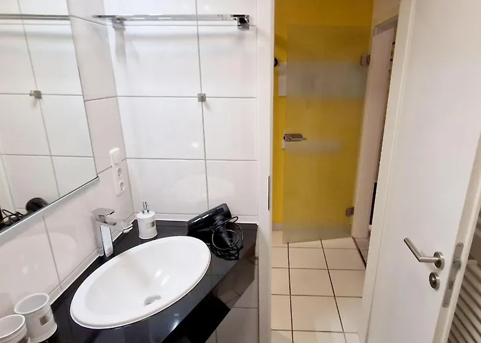 Haus-schwalbennest-whg-03 ザンクト・ペーター・オルディング